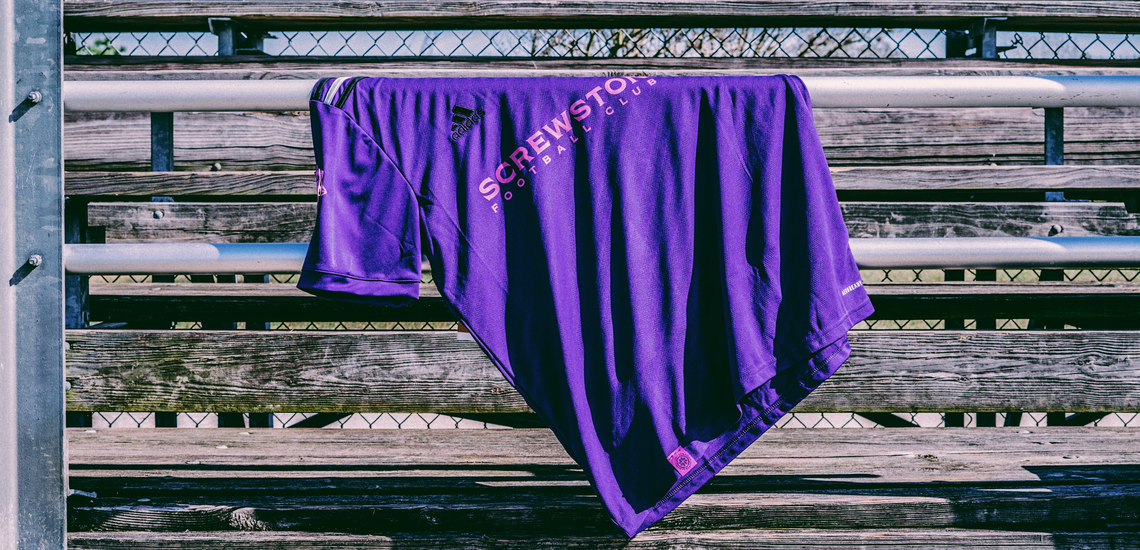The Best ‘Non-Club’ Kits to Add to Your Collection by Urban Pitch