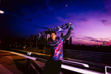 Screwston FC Double Cup Scarf