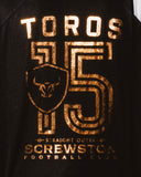 PRE-ORDER /// Toros HTX XV Limited Edition x Screwston FC Jersey