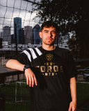 PRE-ORDER /// Toros HTX XV Limited Edition x Screwston FC Jersey