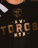 PRE-ORDER /// Toros HTX XV Limited Edition x Screwston FC Jersey
