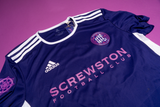 SCREWSTON FC SS22 Club Jersey